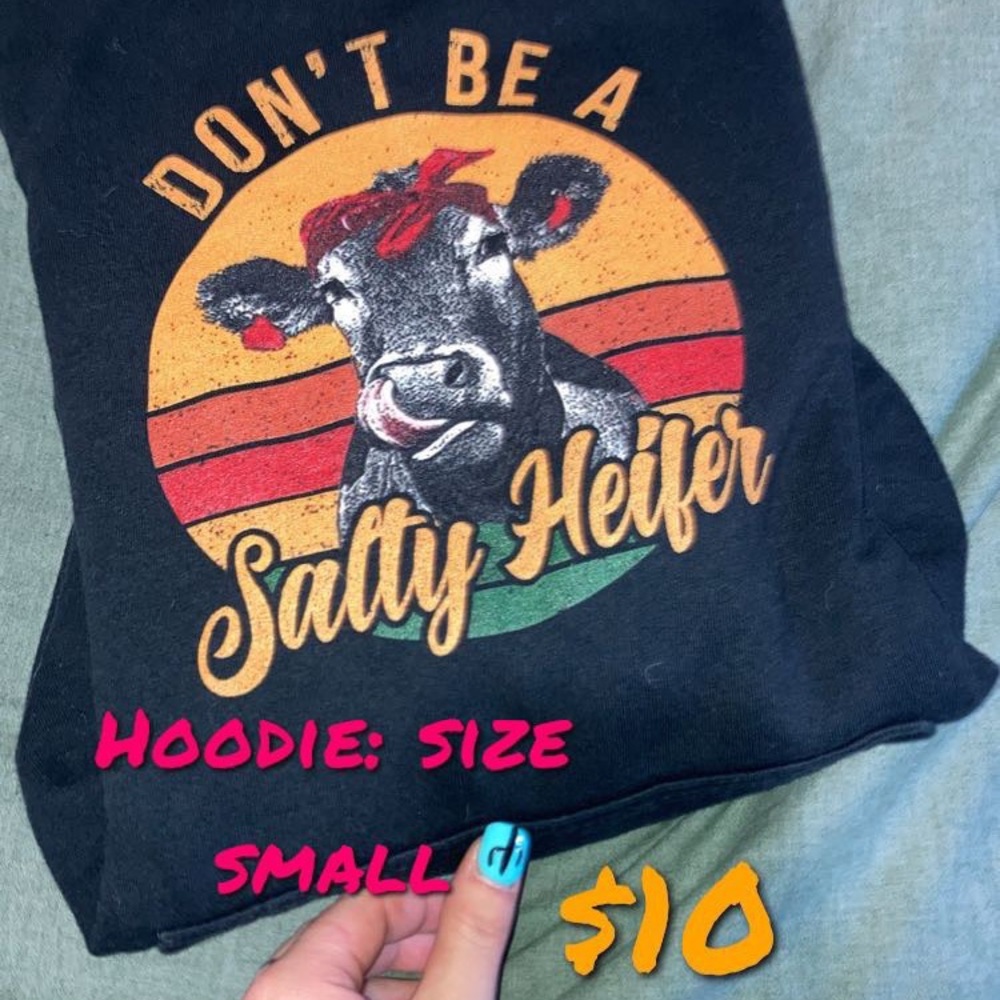 Hoodie